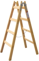 Photos - Ladder B2B Partner 307001 106 cm