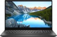 Photos - Laptop Dell Inspiron 15 7506 2-in-1 Black Edition