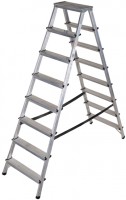 Photos - Ladder VIRASTAR Step Stool 2x8 167 cm