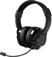 Headphones PowerA Fusion Wired Gaming Headset 