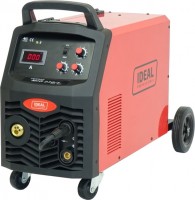 Photos - Welder IDEAL Tecno MIG 230/1 Pro 