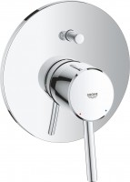 Tap Grohe Concetto 19346001 