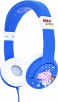 Photos - Headphones OTL Peppa Pig Rocket George Kids Headphones 