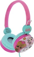 Photos - Headphones OTL L.O.L. Surprise! Glitterati Kids Core Headphones 