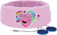 Headphones OTL Peppa Pig Rainbow Peppa Kids Audio Band Headphones 