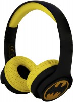 Headphones OTL Batman Kids Wireless Headphones 