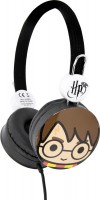 Photos - Headphones OTL Harry Potter Chibi Kids Core Headphones 