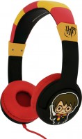 Headphones OTL Harry Potter Chibi Kids Headphones 