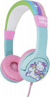 Headphones OTL Rainbow Kitty Pink Kids Headphones 