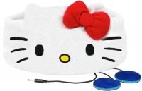 Headphones OTL Hello Kitty Kids Audio Band Headphones 