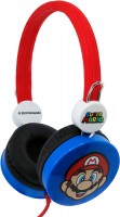 Headphones OTL Super Mario Kids Core Headphones 