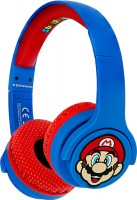 Headphones OTL Super Mario Kids Wireless Headphones 