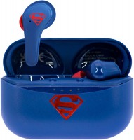 Headphones OTL DC Comics Superman TWS Earpods 