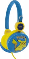 Headphones OTL Pokemon Pikachu Kids Core Headphones 
