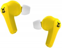 Headphones OTL Pokemon Pikachu TWS Earpods 