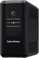 Photos - UPS CyberPower UT650EG-FR 650 VA