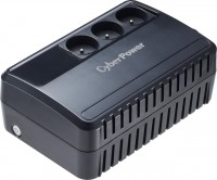 Photos - UPS CyberPower BU650E-FR 650 VA