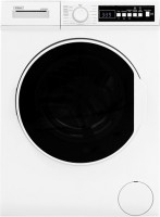 Photos - Washing Machine Kernau KFWD 8642 white