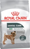 Photos - Dog Food Royal Canin Mini Dental Care 8 kg