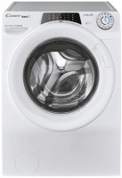 Photos - Washing Machine Candy RapidO RO 16106 DWME/1-S white