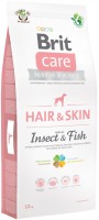 Photos - Dog Food Brit Care Hair/Skin Insect/Fish 