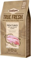 Dog Food Carnilove True Fresh Turkey 4 kg
