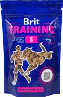 Photos - Dog Food Brit Training Snack S 