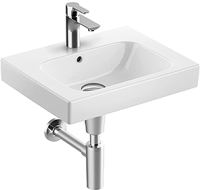 Photos - Bathroom Sink Kolo Modo 50 L31950900 500 mm