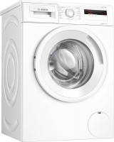 Photos - Washing Machine Bosch WAN 280L2SN white