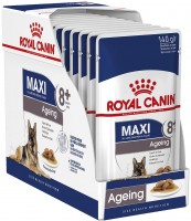 Dog Food Royal Canin Maxi Ageing 8+ Pouch 10