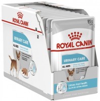Dog Food Royal Canin Mini Urinary Care Pouch 12