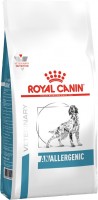 Dog Food Royal Canin Anallergenic 1.5 kg
