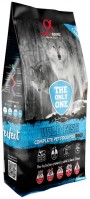 Photos - Dog Food Alpha Spirit Wild Fish 