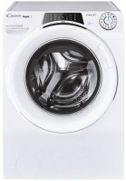 Photos - Washing Machine Candy RapidO RO 14146 DWMCE/1-S white