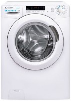 Photos - Washing Machine Candy Smart CSWS 4962DWE/1-S white