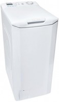 Photos - Washing Machine Candy Smart CST 06LET/1-S white