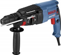 Photos - Rotary Hammer Bosch GBH 2-26 F Professional 06112A4003 