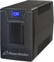 UPS PowerWalker VI 1000 SCL FR 1000 VA