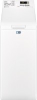 Photos - Washing Machine Electrolux PerfectCare 600 EW6TN5061P white
