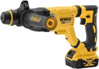 Photos - Rotary Hammer DeWALT DCH263P2T 