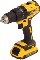 Photos - Drill / Screwdriver DeWALT DCD777D2K 