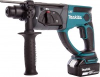 Photos - Rotary Hammer Makita DHR202RTE 