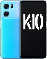 Photos - Mobile Phone OPPO K10 5G 256 GB / 12 GB