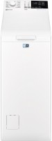 Washing Machine Electrolux PerfectCare 600 EW6TN24262P white