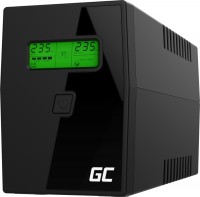 UPS Green Cell PowerProof 800VA 480W (UPS02) 800 VA