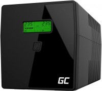 UPS Green Cell PowerProof 1000VA 600W (UPS03) 1000 VA