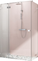 Photos - Shower Enclosure Radaway Essenza Pro KDJ 80x80 left