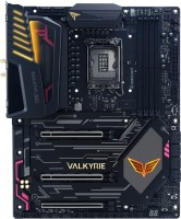 Photos - Motherboard Biostar Z690 VALKYRIE 