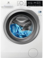 Photos - Washing Machine Electrolux PerfectCare 700 MEW7F349PXP white