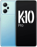 Photos - Mobile Phone OPPO K10 Pro 256 GB / 8 GB